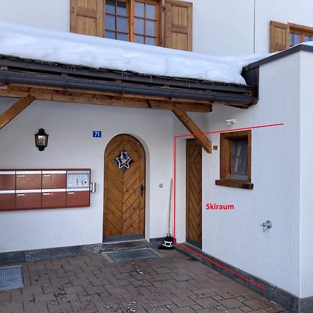 Guardaval Arosa Exterior foto