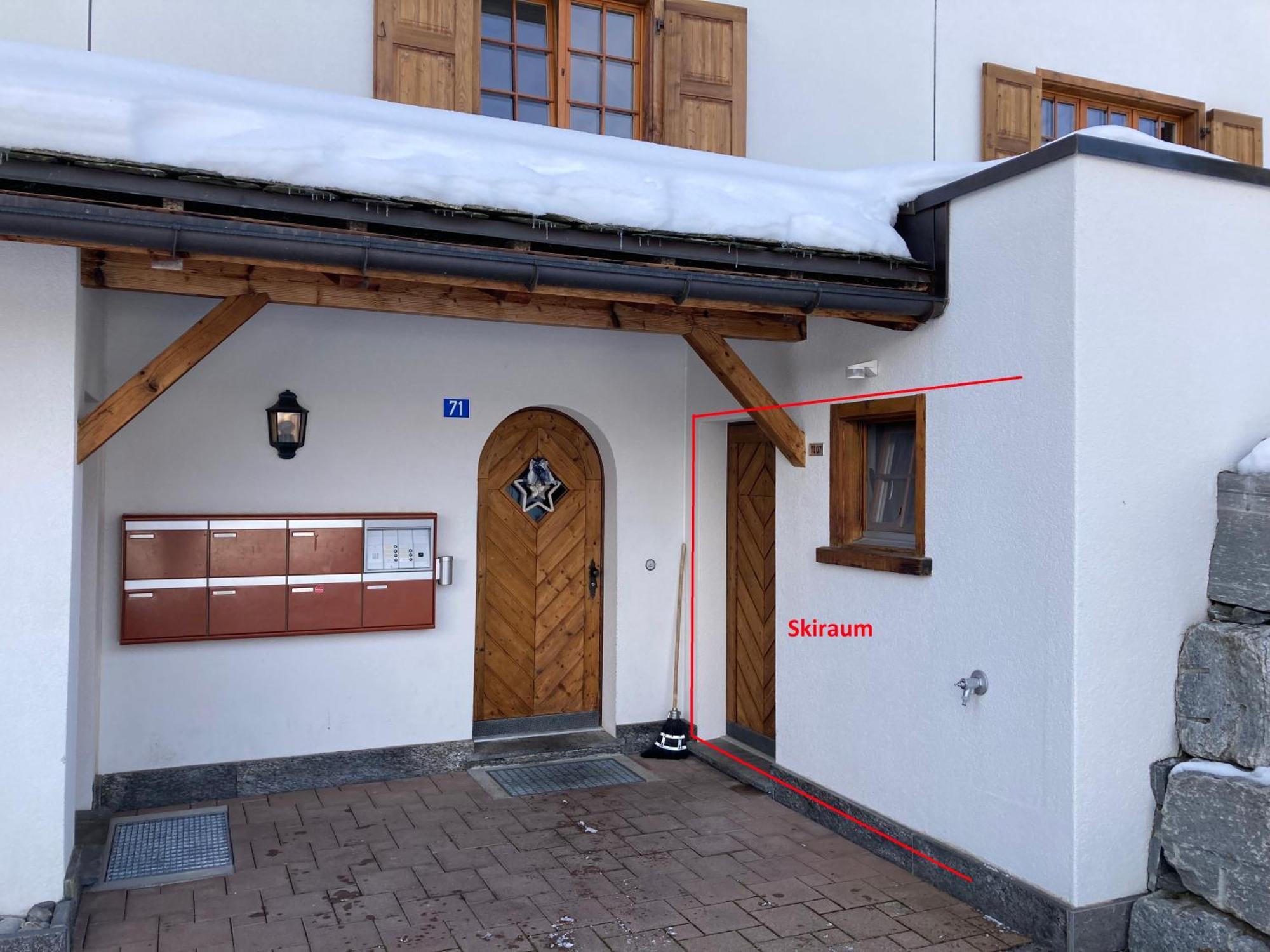 Guardaval Arosa Exterior foto
